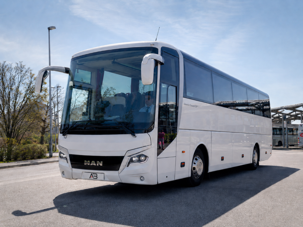 Teste patente online për Kategorinë D - autobusë