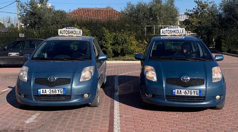 Drejtuesit e zgjuar, fillojnë këtu.